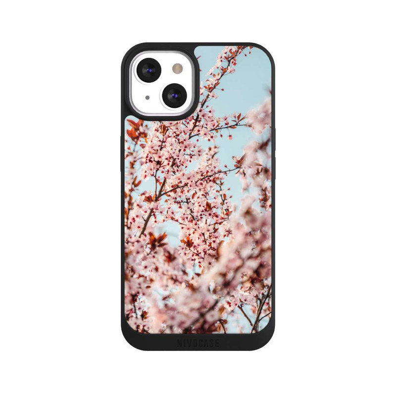 iPhone 13 NIVOpure Cherry Blossom photography 2
