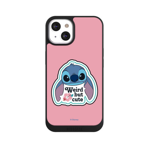 Apple iPhone 13 NIVOpure Stitch Weird