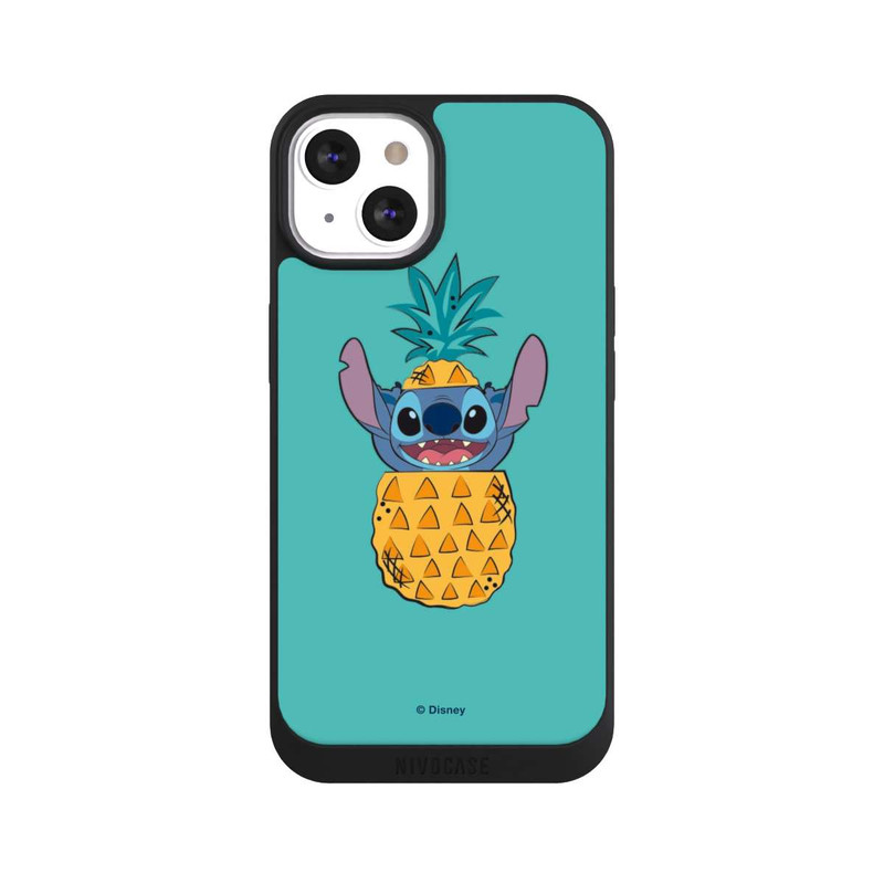 iPhone 13 NIVOpure Stitch Ananas