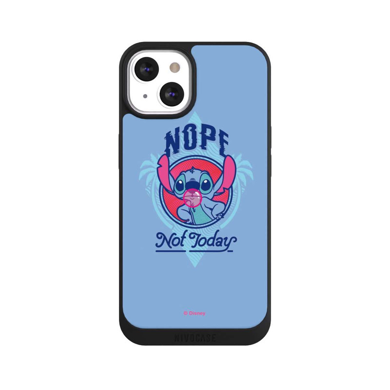 iPhone 13 NIVOpure Stitch Nope