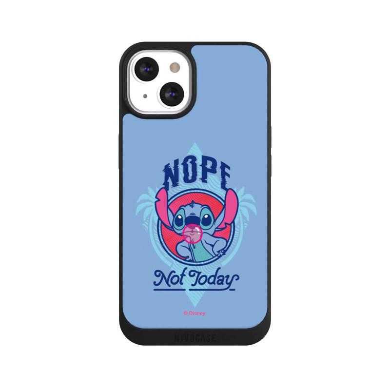 iPhone 13 NIVOpure Stitch Nope