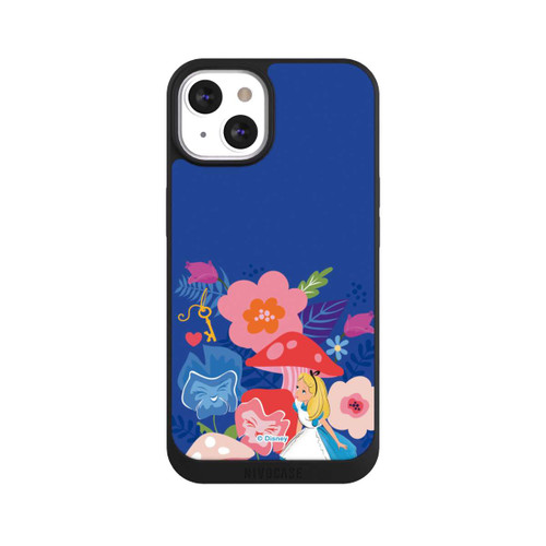 Apple iPhone 13 NIVOpure Alice Flowers