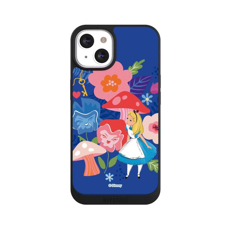 iPhone 13 NIVOpure Alice Flowers