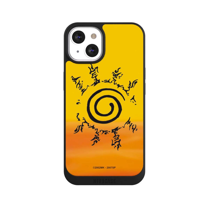iPhone 13 NIVOpure Das Siegel von Naruto