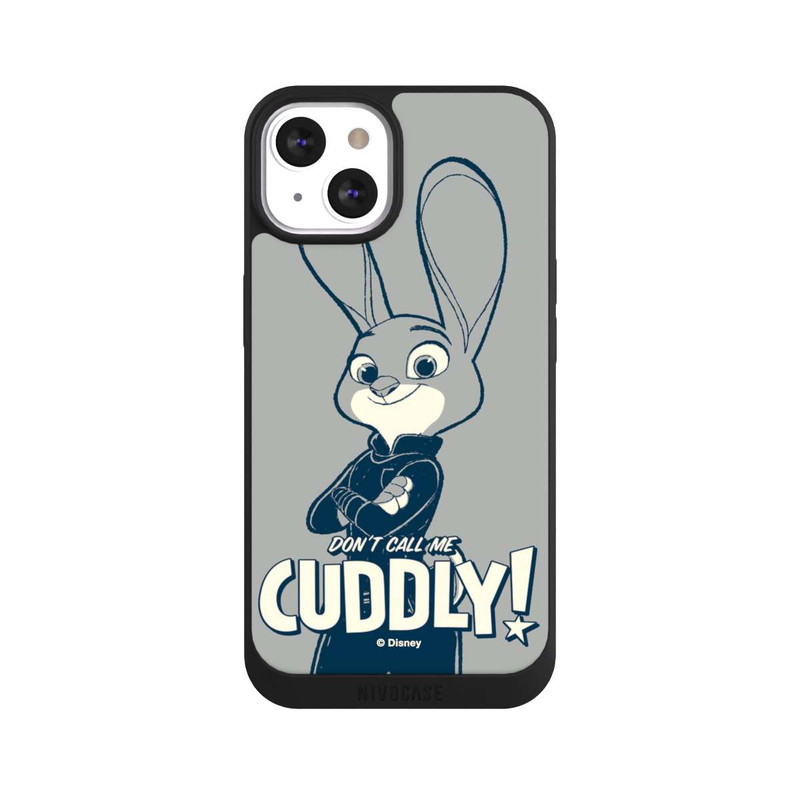 iPhone 13 NIVOpure Judy Hopps Zootopia