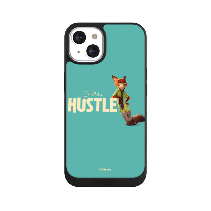 iPhone 13 NIVOpure Nick Wilde Hustle Zootopia