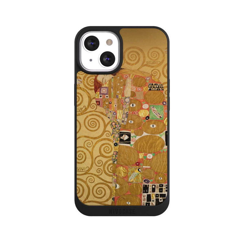 iPhone 13 NIVOpure Vollendung von Gustav Klimt