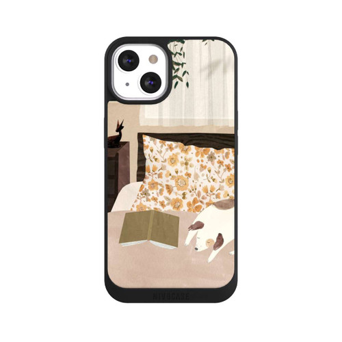 Apple iPhone 13 NIVOpure Lazy Evening by Léa Le Pivert