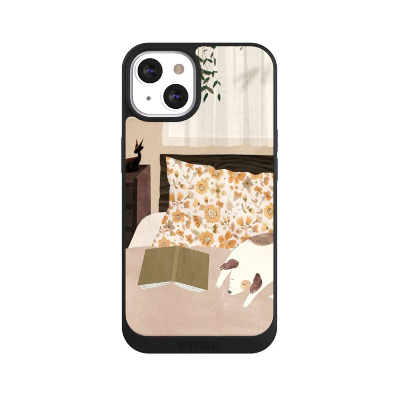 iPhone 13 NIVOpure Fauler Abend von Léa Le Pivert