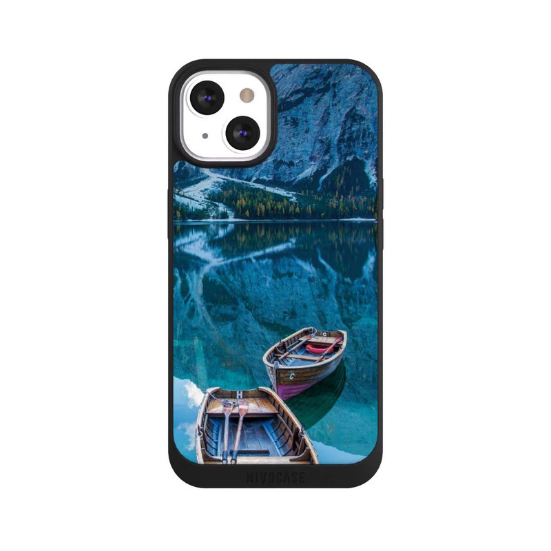 iPhone 13 NIVOpure Nature Lac Bateau