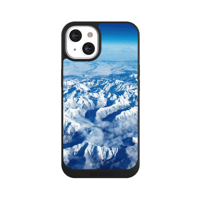 iPhone 13 NIVOpure Mountains Spaceview