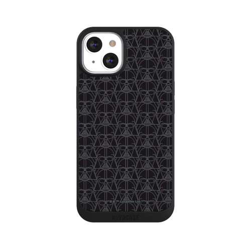 Apple iPhone 13 NIVOpure Darth Vader Line Art