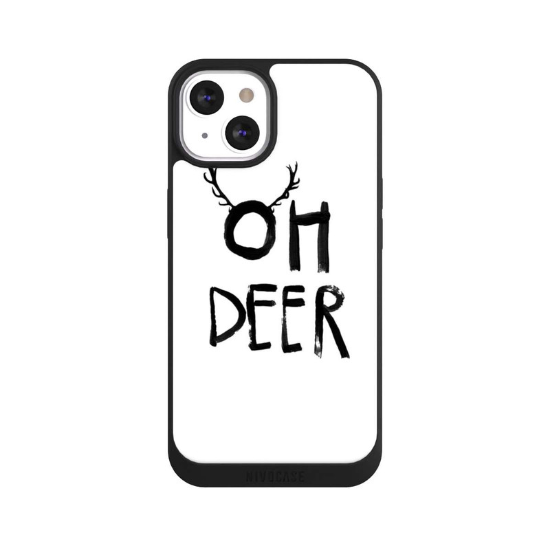 iPhone 13 NIVOpure Oh Deer