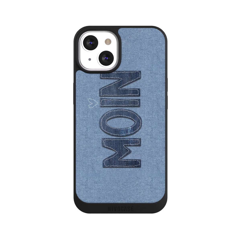 iPhone 13 NIVOpure Moin Jeans