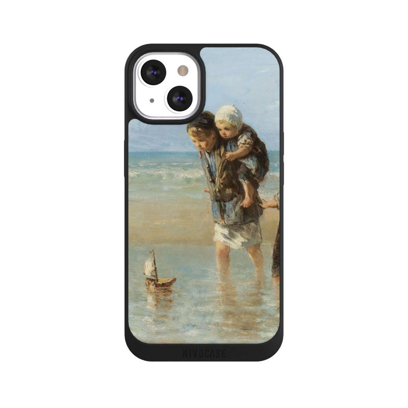 iPhone 13 NIVOpure Children of the Sea