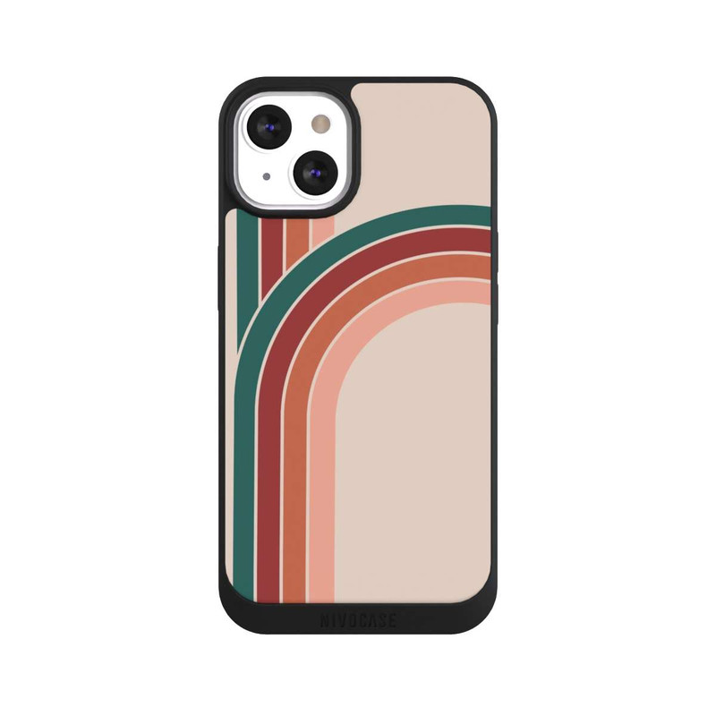 iPhone 13 NIVOpure Les tons de la terre