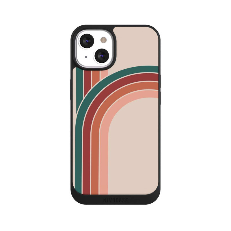 iPhone 13 NIVOpure Erdtöne