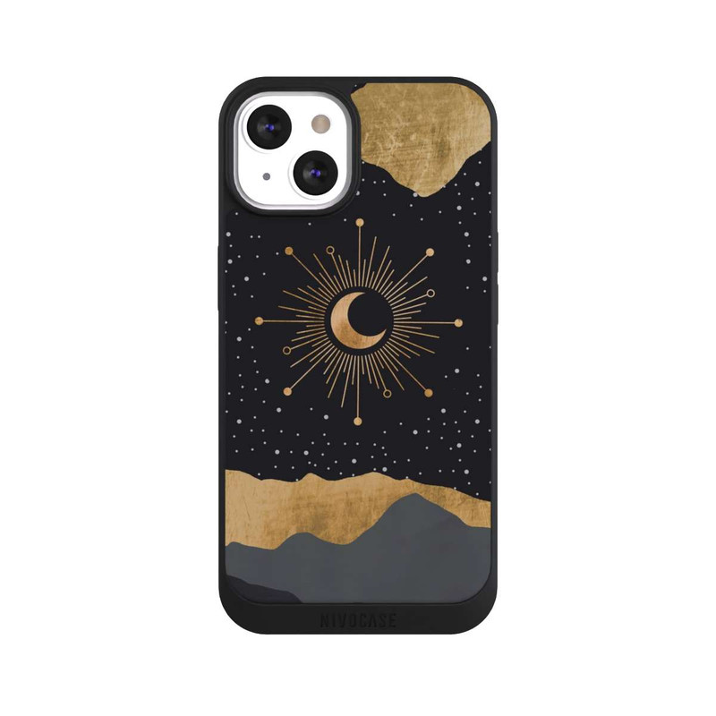iPhone 13 NIVOpure Nuit étoilée