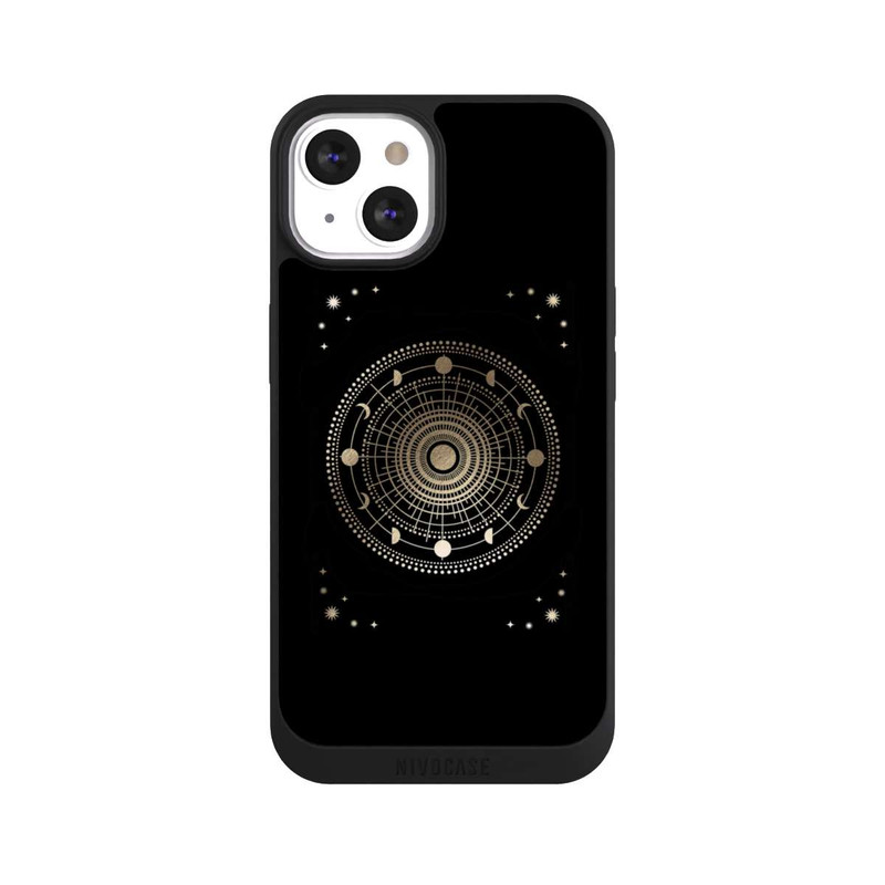 iPhone 13 NIVOpure Solstice d'hiver