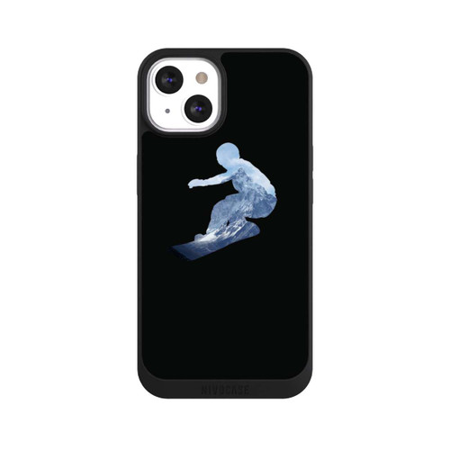 Apple iPhone 13 NIVOpure Snowboarder