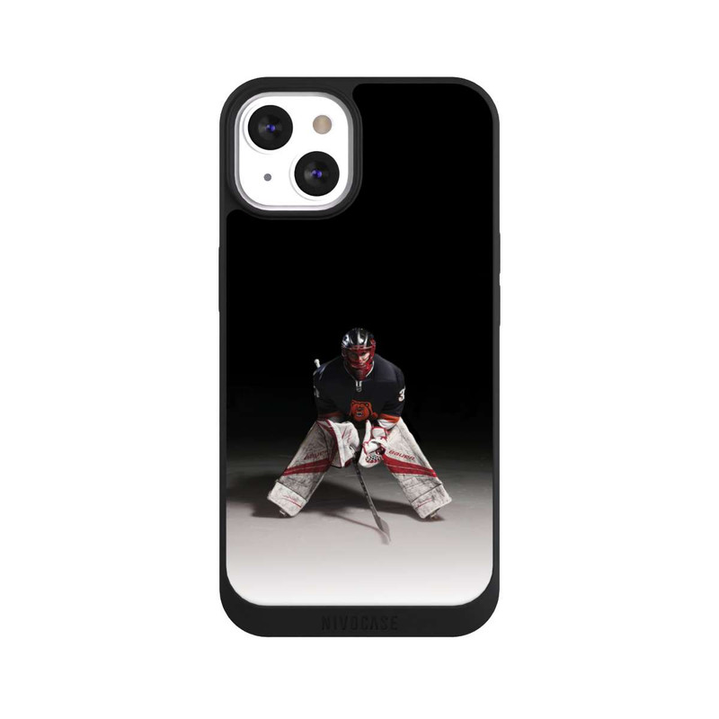 iPhone 13 NIVOpure Eishockey-Torwart