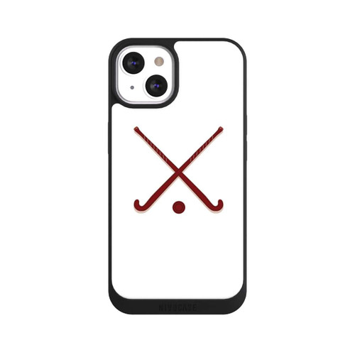 Apple iPhone 13 NIVOpure Hockey