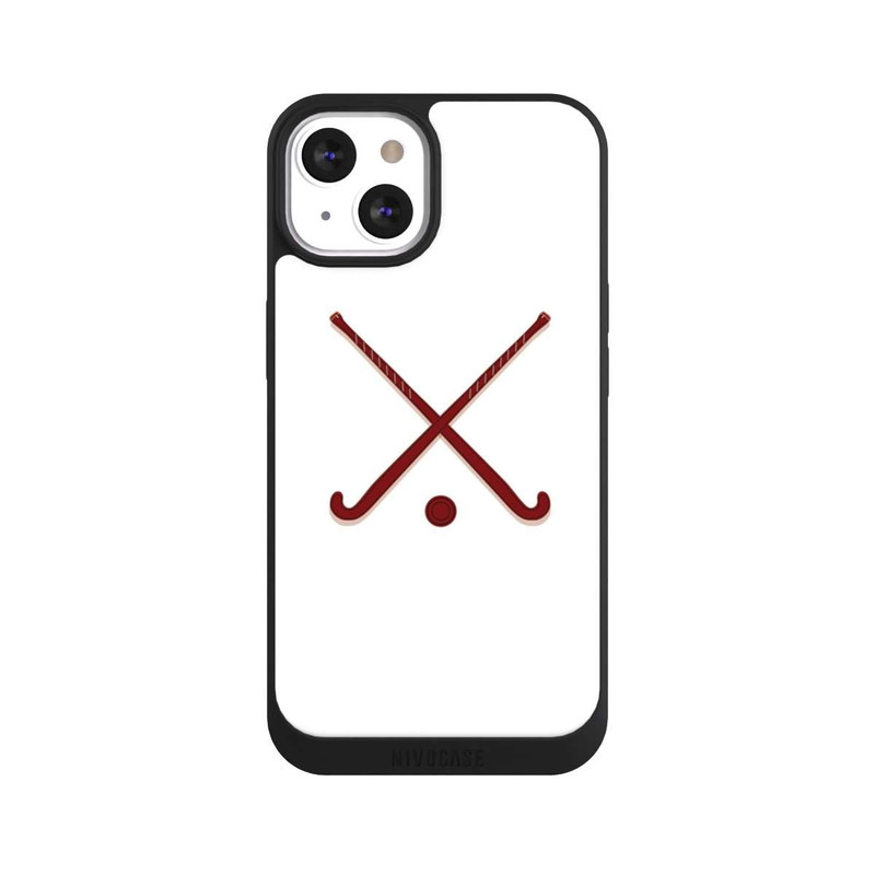 iPhone 13 NIVOpure Hockey