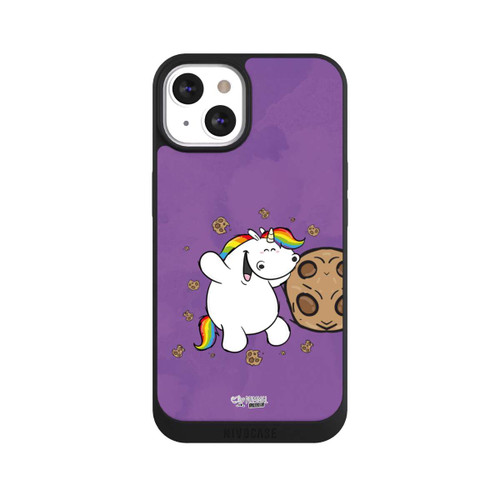 Apple iPhone 13 NIVOpure Biscuit Pummeleinhorn