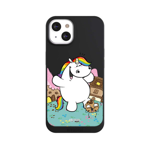 Apple iPhone 13 NIVOpure Keksen Transparent