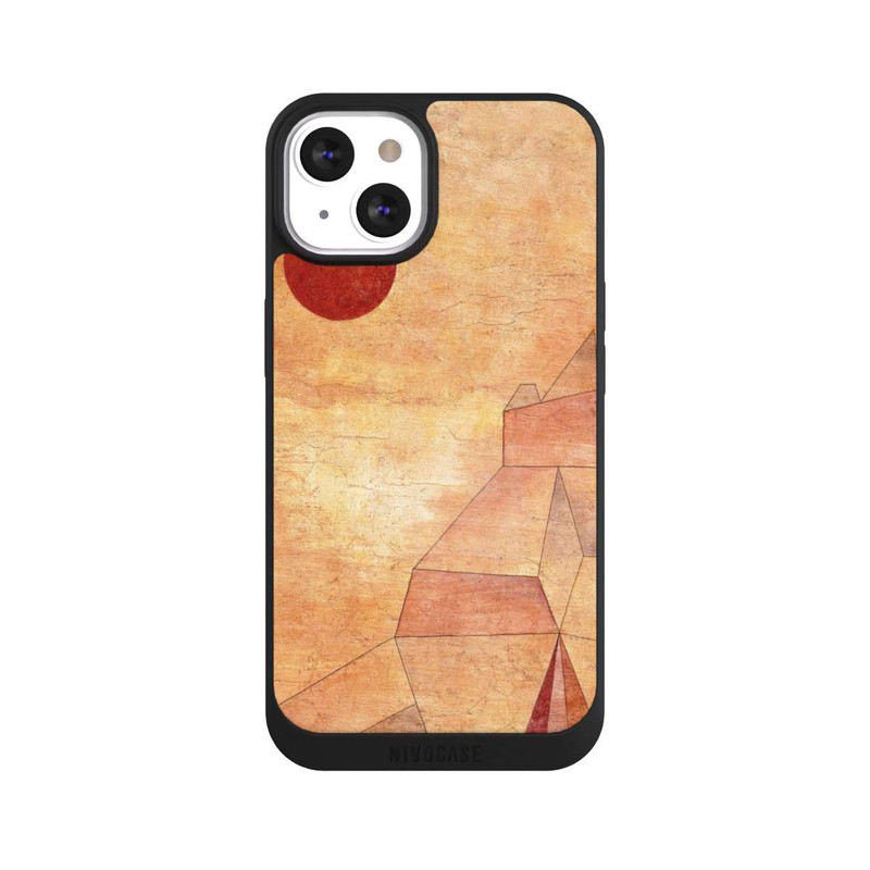 iPhone 13 NIVOpure Conte de fées de Paul Klee