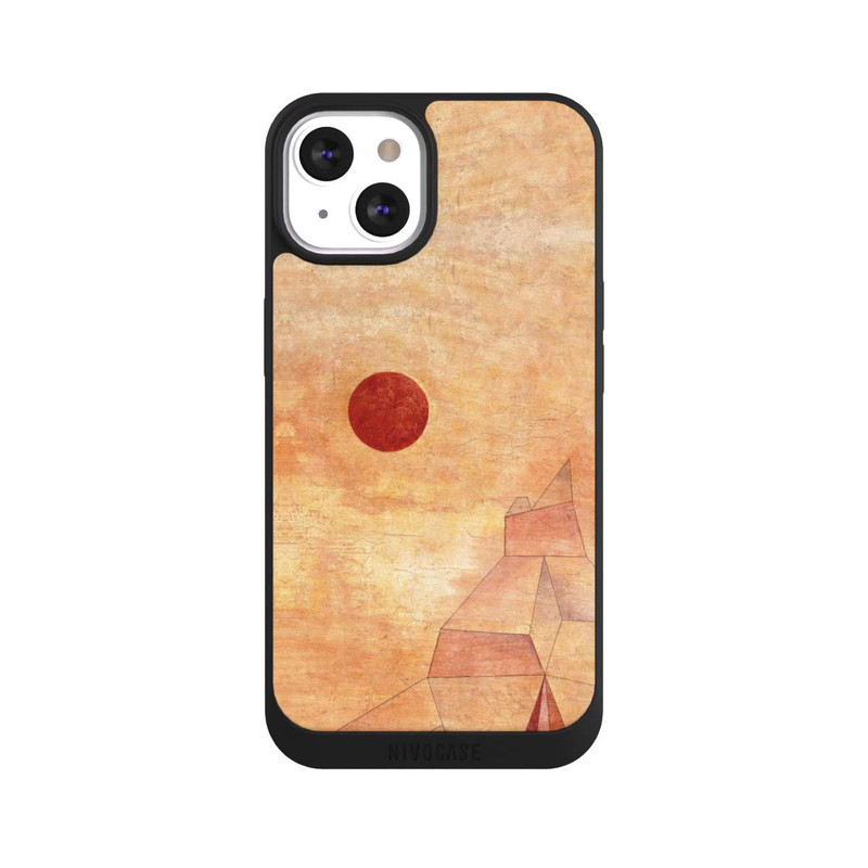 iPhone 13 NIVOpure Conte de fées de Paul Klee
