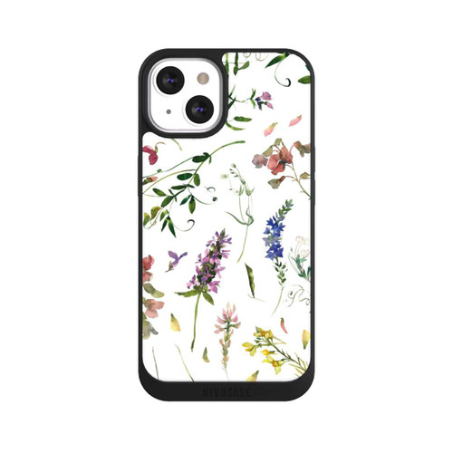 Apple iPhone 13 NIVOpure Wilde Blumen im Feld