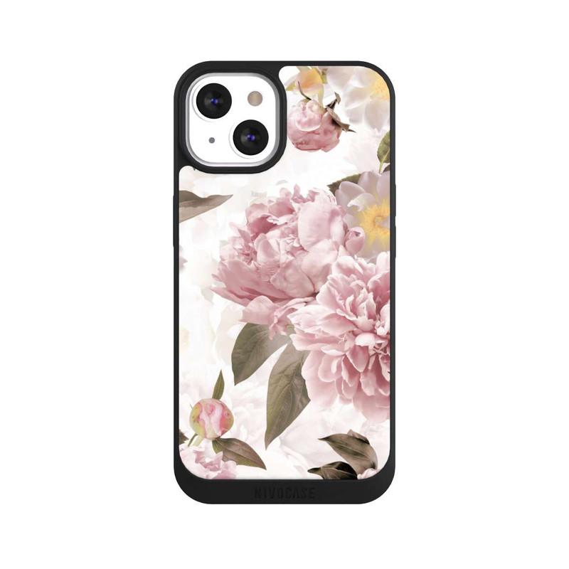 iPhone 13 NIVOpure Pivoine ancienne