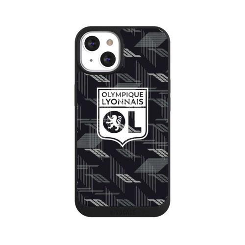 Apple iPhone 13 NIVOpure OL Moderne Noir &amp; Blanc