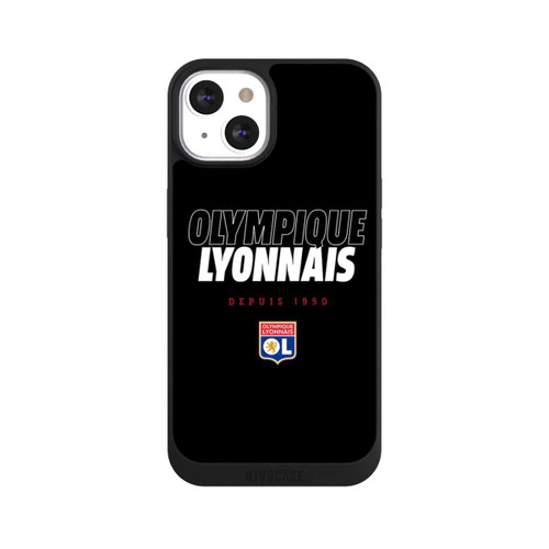 Apple iPhone 13 NIVOpure Olympique Lyonnais Depuis 1950