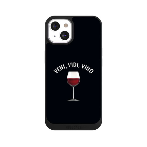 Apple iPhone 13 NIVOpure Veni Vidi Vino