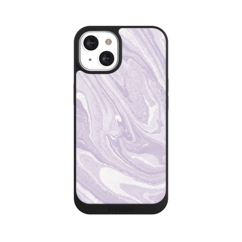 Apple iPhone 13 NIVOpure Lavender Marble