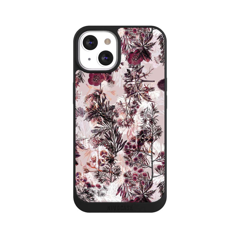 iPhone 13 NIVOpure Romantic Wildflower Meadow