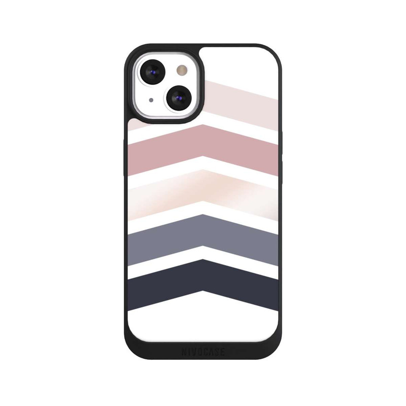 iPhone 13 NIVOpure Stripes