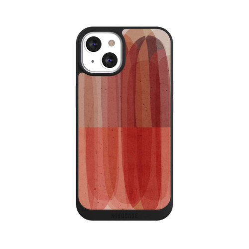 Apple iPhone 13 NIVOpure Stones No 4 Coral