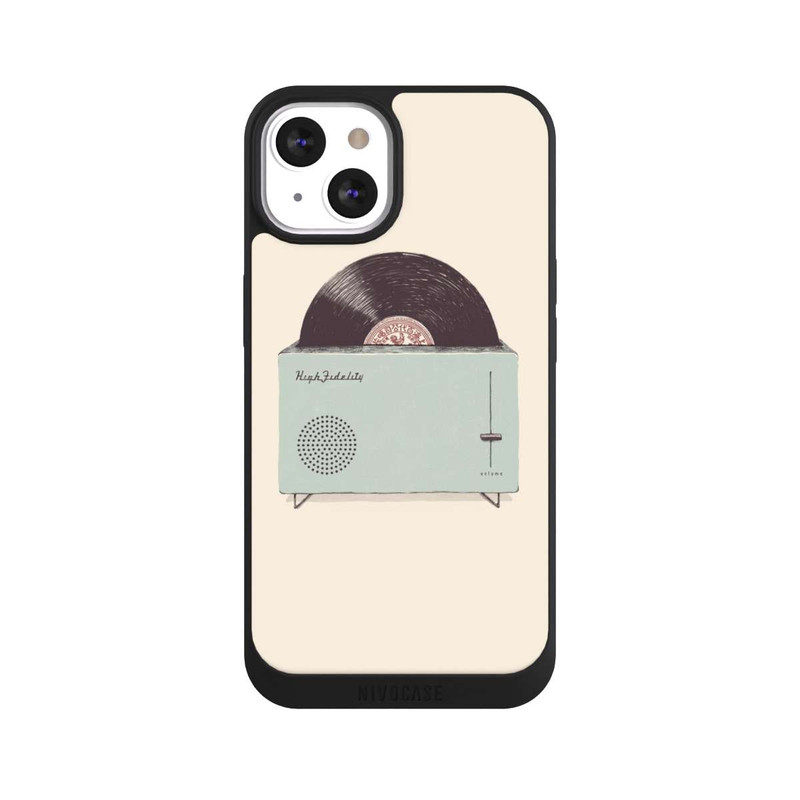 iPhone 13 NIVOpure High Fidelity-Main