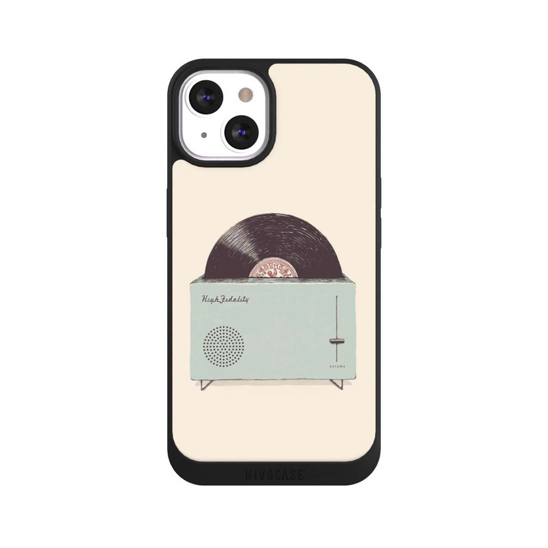 iPhone 13 NIVOpure High Fidelity-Main