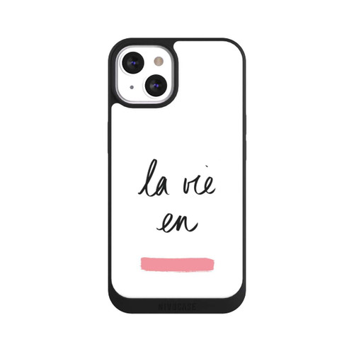Apple iPhone 13 NIVOpure La Vie en Rosa