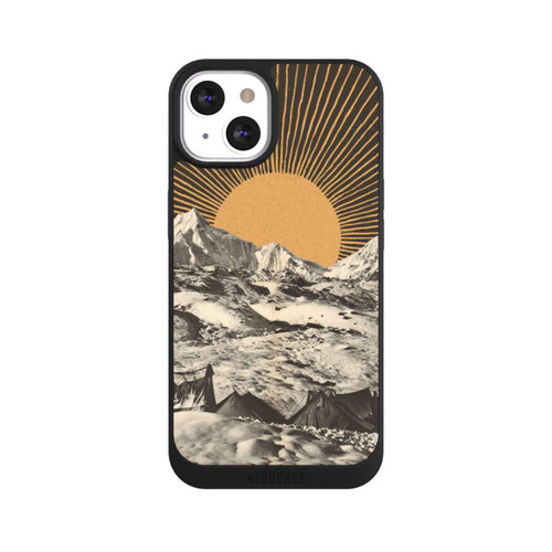 Apple iPhone 13 NIVOpure Mountainscape 6