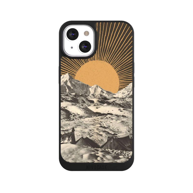 iPhone 13 NIVOpure Mountainscape 6