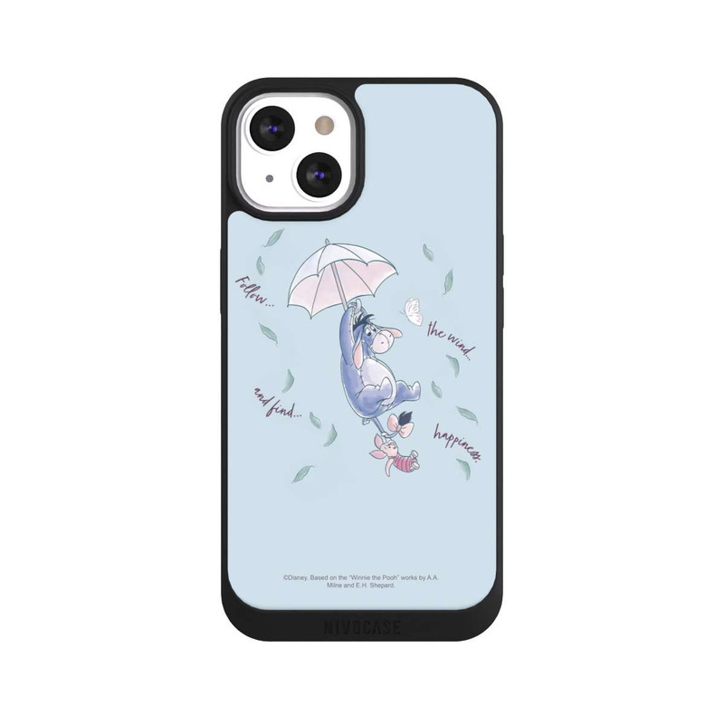 iPhone 13 NIVOpure Folge dem Wind und finde das Glück