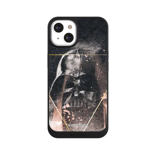 Apple iPhone 13 NIVOpure Darth Vader-Staub