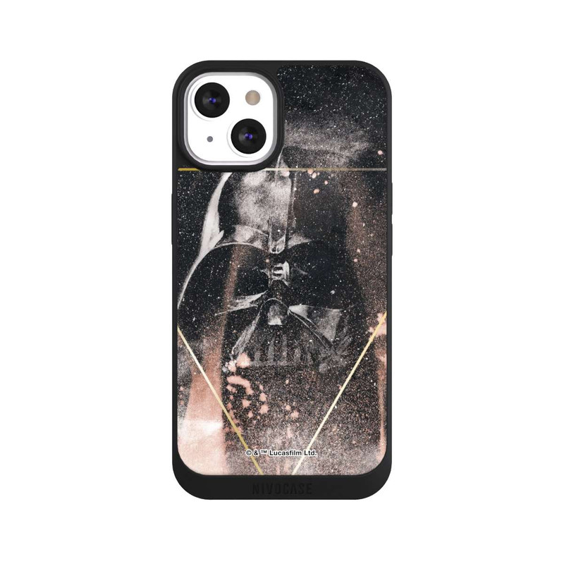 iPhone 13 NIVOpure Dark Vador 