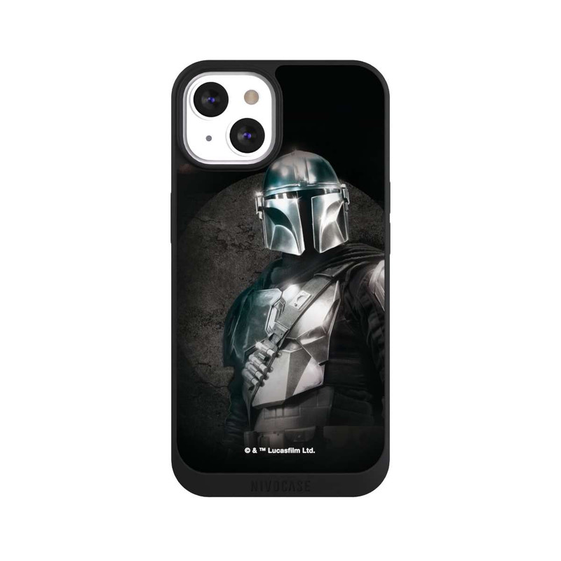 iPhone 13 NIVOpure Soldat de l'Empire 