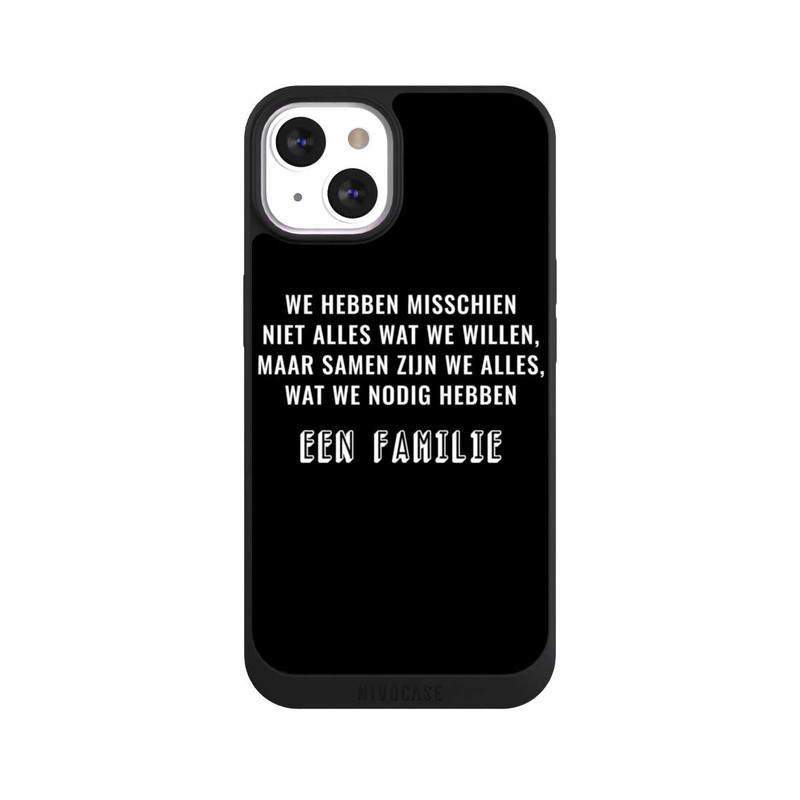 iPhone 13 NIVOpure Een Familie 2